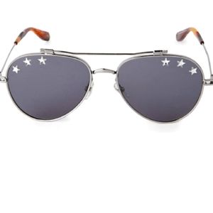 Givenchy aviators